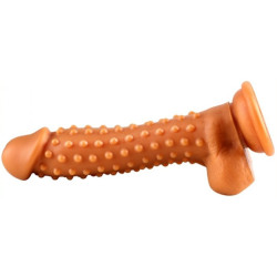 TheAssGasm Gode Realistic Pearl 16 x 3.5 cm